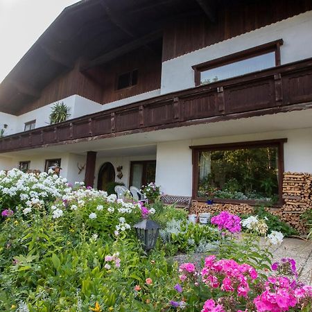 Hotel Haus Kogler à Inzersdorf im Kremstal Extérieur photo
