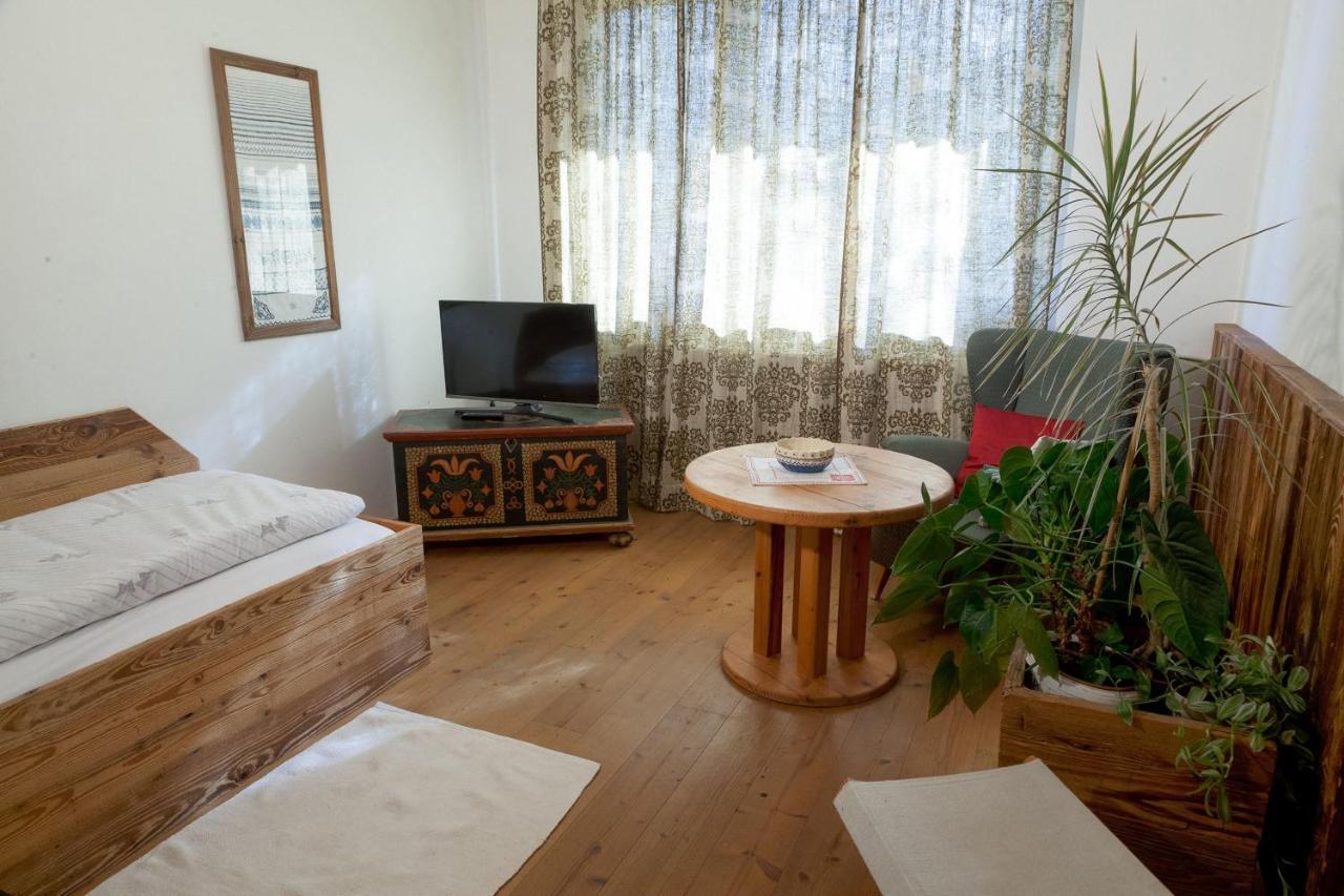 Hotel Haus Kogler à Inzersdorf im Kremstal Extérieur photo