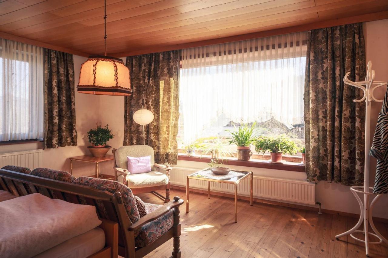 Hotel Haus Kogler à Inzersdorf im Kremstal Extérieur photo