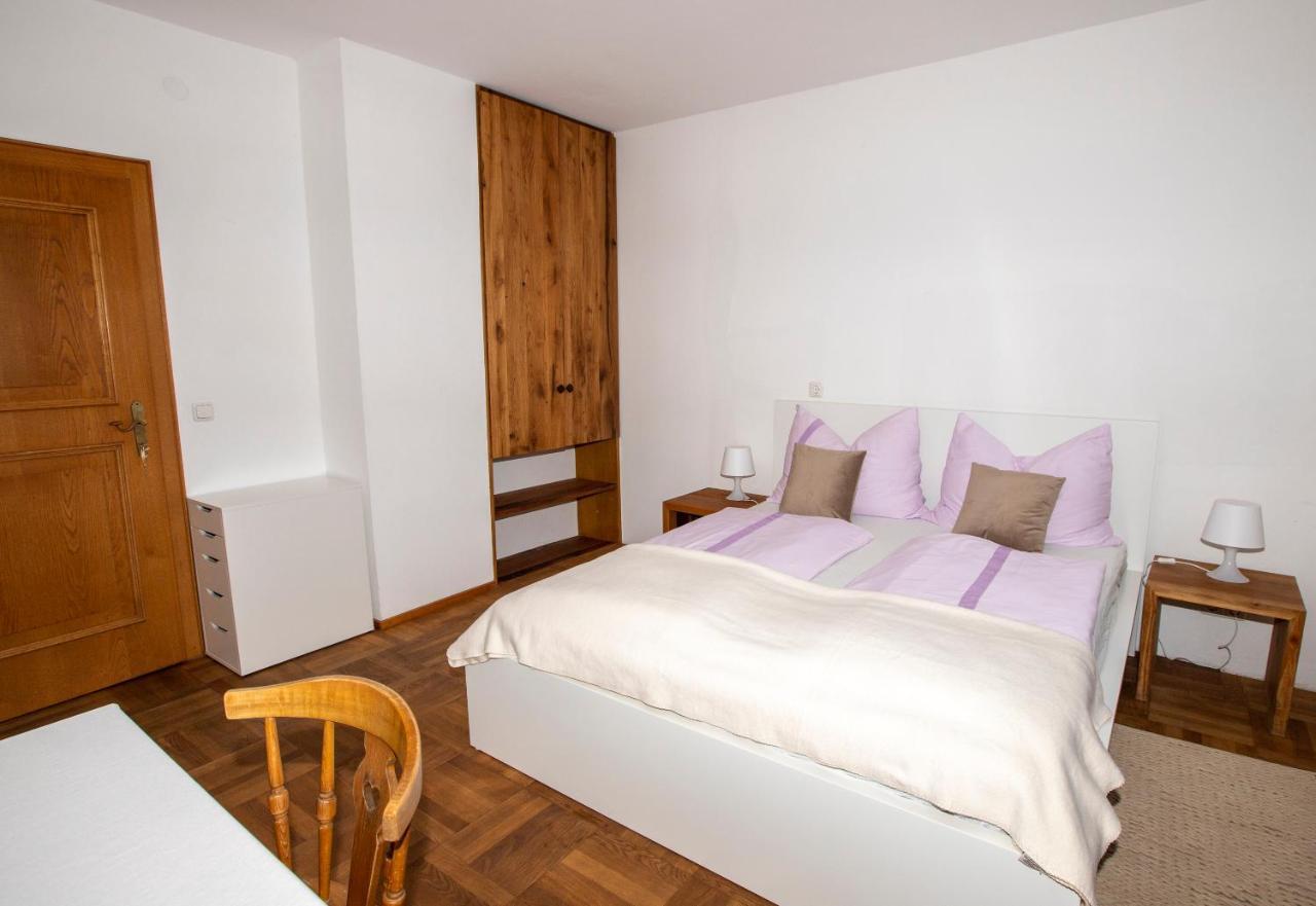 Hotel Haus Kogler à Inzersdorf im Kremstal Extérieur photo
