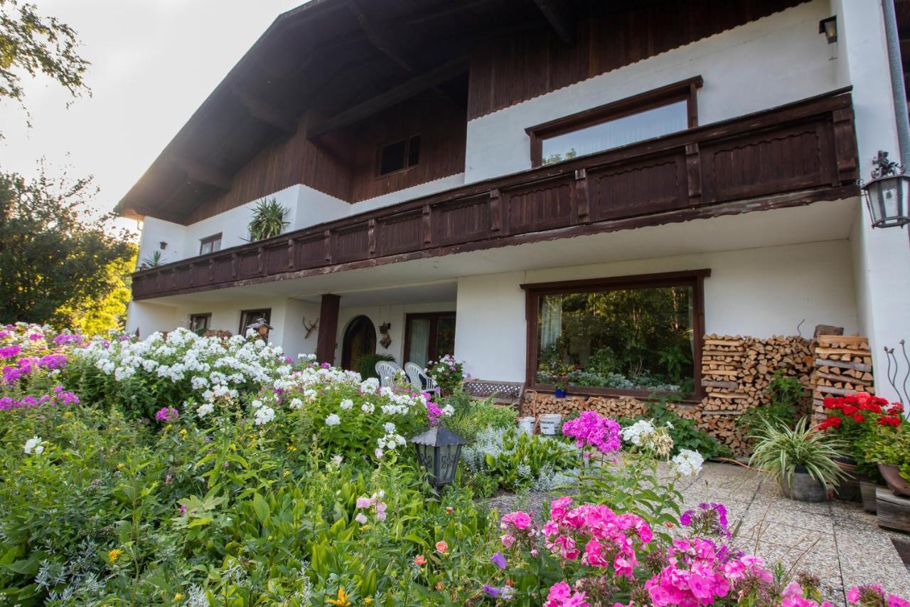 Hotel Haus Kogler à Inzersdorf im Kremstal Extérieur photo