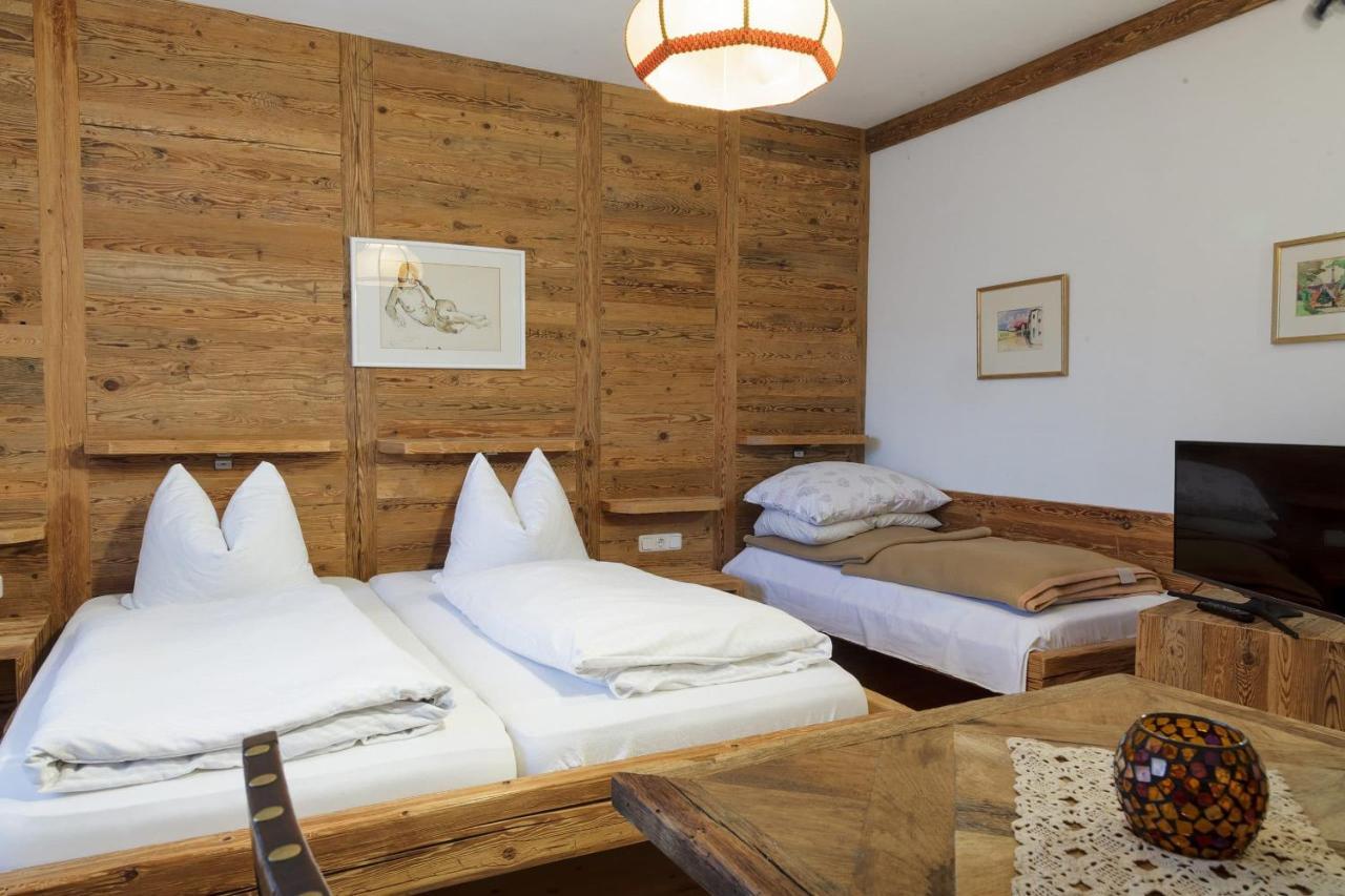 Hotel Haus Kogler à Inzersdorf im Kremstal Extérieur photo