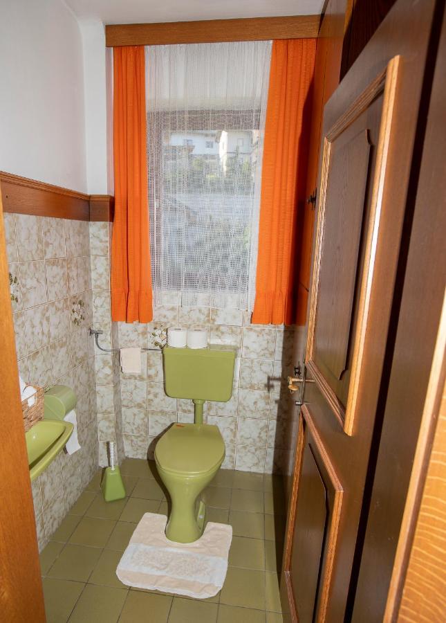 Hotel Haus Kogler à Inzersdorf im Kremstal Extérieur photo