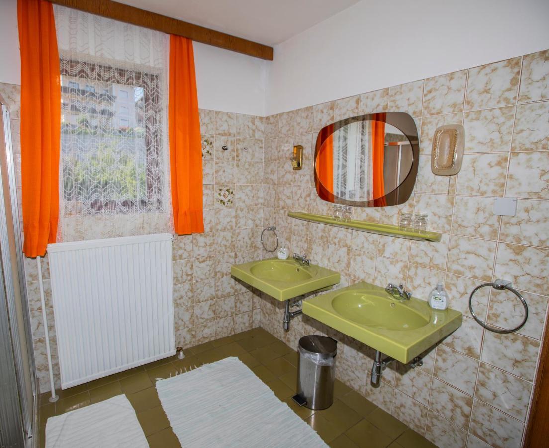 Hotel Haus Kogler à Inzersdorf im Kremstal Extérieur photo