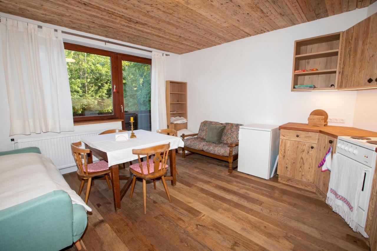 Hotel Haus Kogler à Inzersdorf im Kremstal Extérieur photo