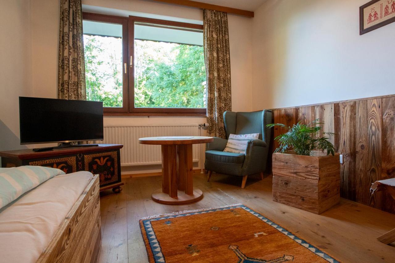 Hotel Haus Kogler à Inzersdorf im Kremstal Extérieur photo