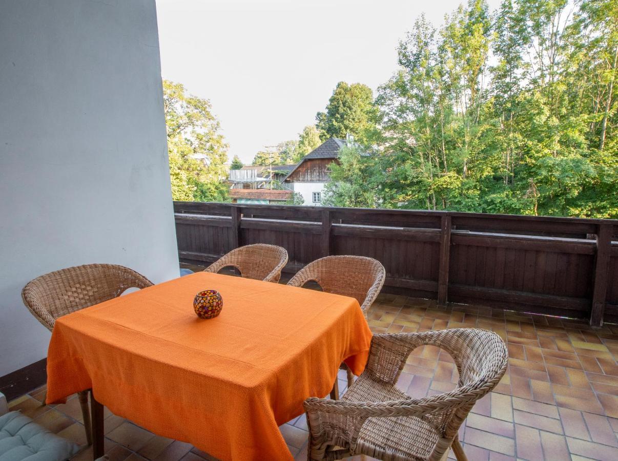 Hotel Haus Kogler à Inzersdorf im Kremstal Extérieur photo