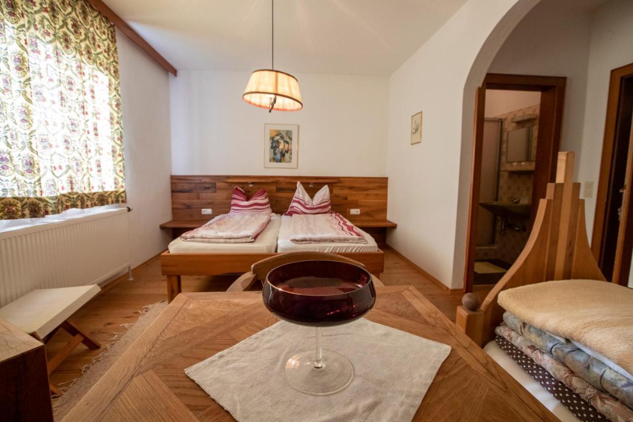 Hotel Haus Kogler à Inzersdorf im Kremstal Extérieur photo