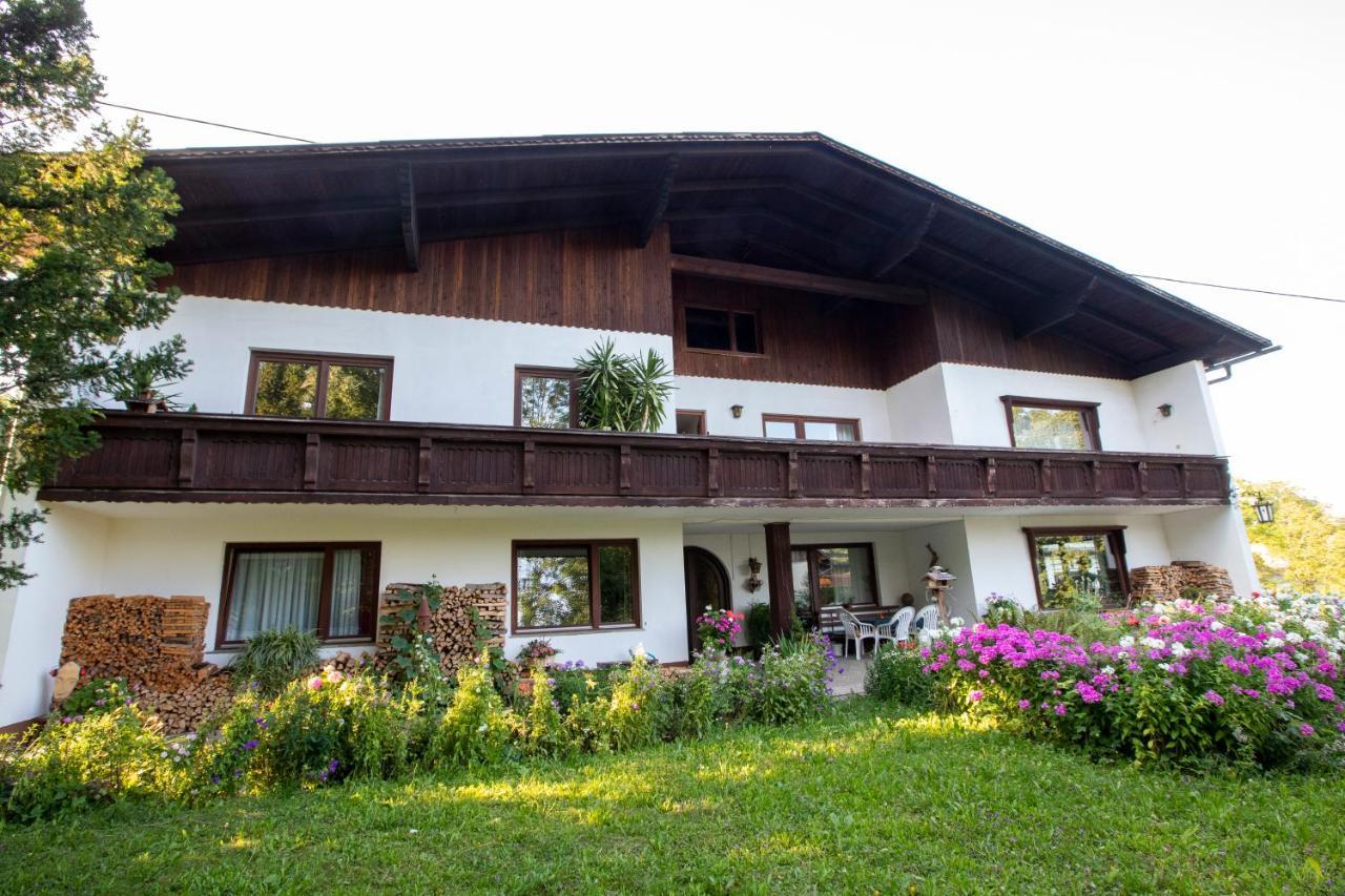Hotel Haus Kogler à Inzersdorf im Kremstal Extérieur photo
