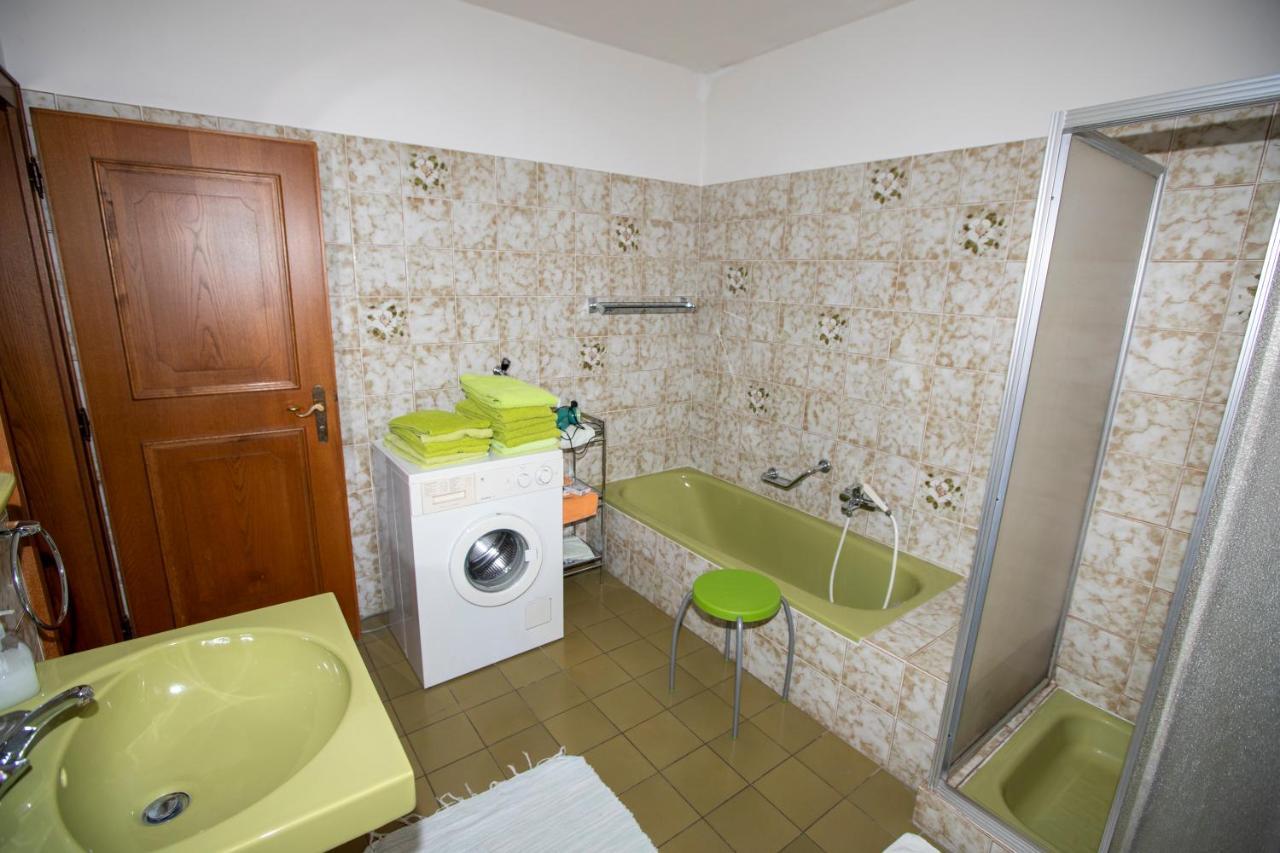 Hotel Haus Kogler à Inzersdorf im Kremstal Extérieur photo